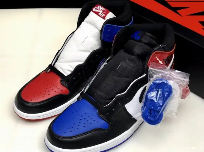 Rep TB High 555088-026 OG Jordan Air 